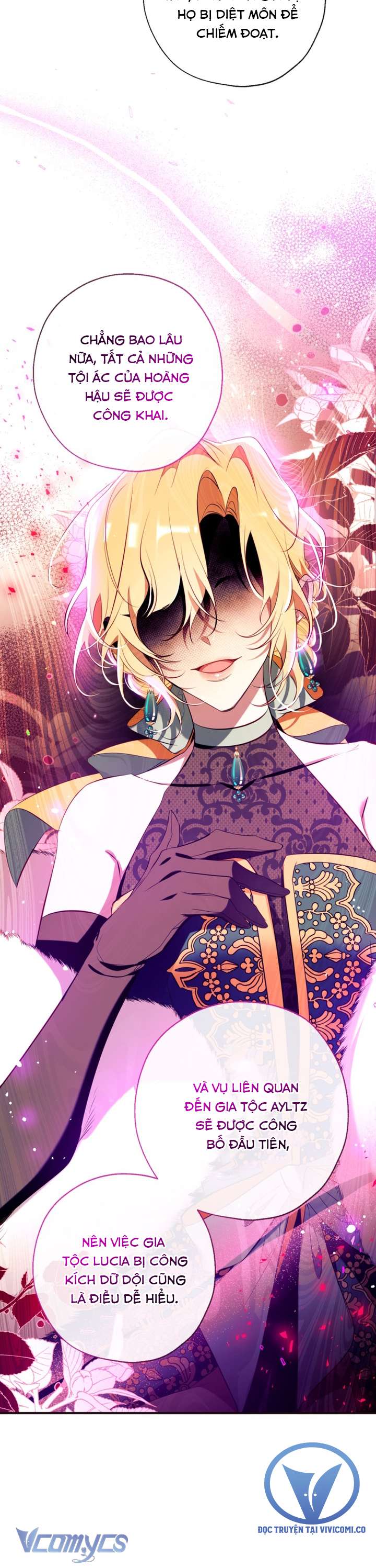 Chúng Ta Có Thể Trở Thành Một Gia Đình Được Không? Chap 139 - Trang 2