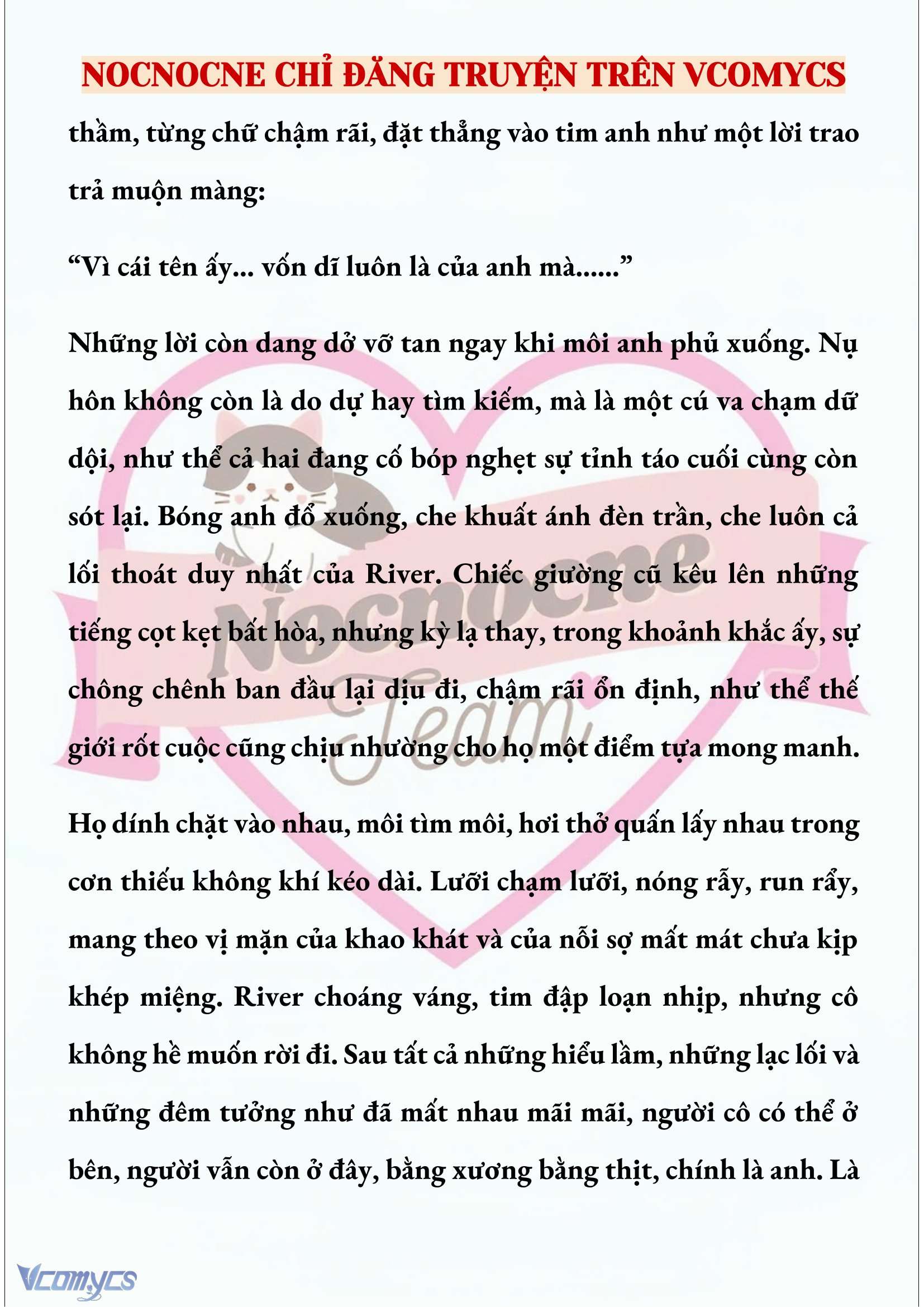 [TIỂU THUYẾT] ĐIỂM CHÍ Chap 149 - Trang 2