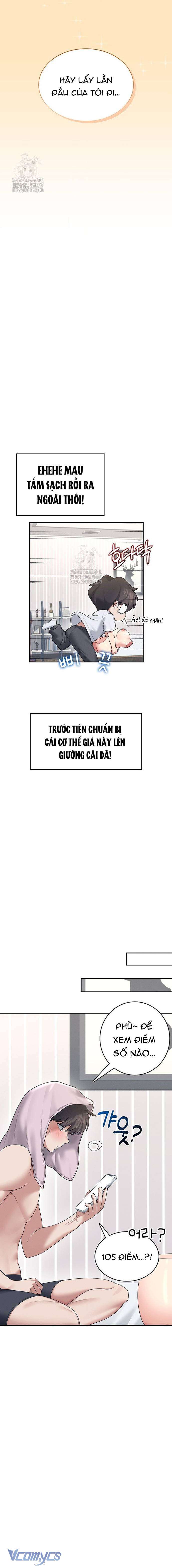 [18+] Đồ Chơi Tình Dục Không Dây Chap 31 - Next Chap 32