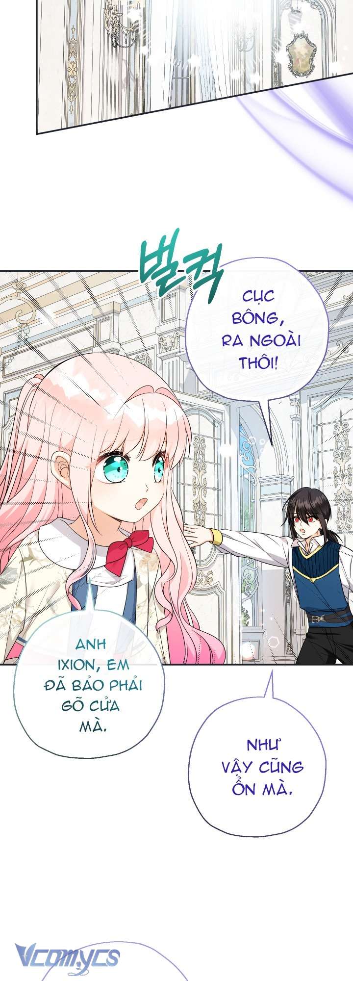 Tiểu Thư Tích Tiền Đi Bụi Chapter 97 - Trang 4