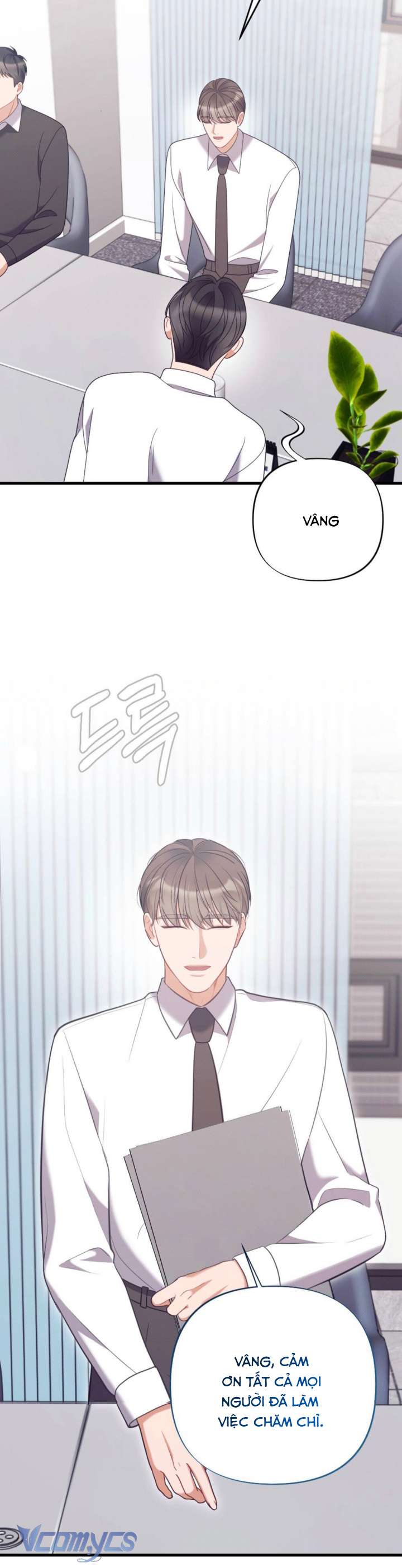 [18+] Hối Hận Muộn Màn Chap 19 - Trang 2