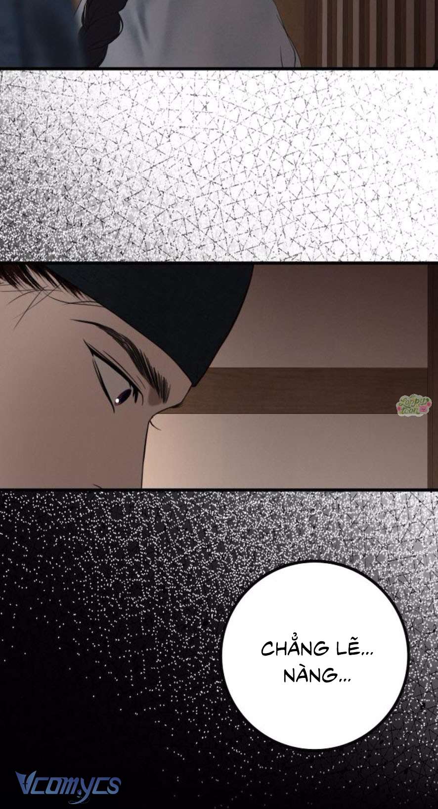 Cuộc Tuyển Chọn Vương Phi Triều Joseon Chap 35 - Trang 4