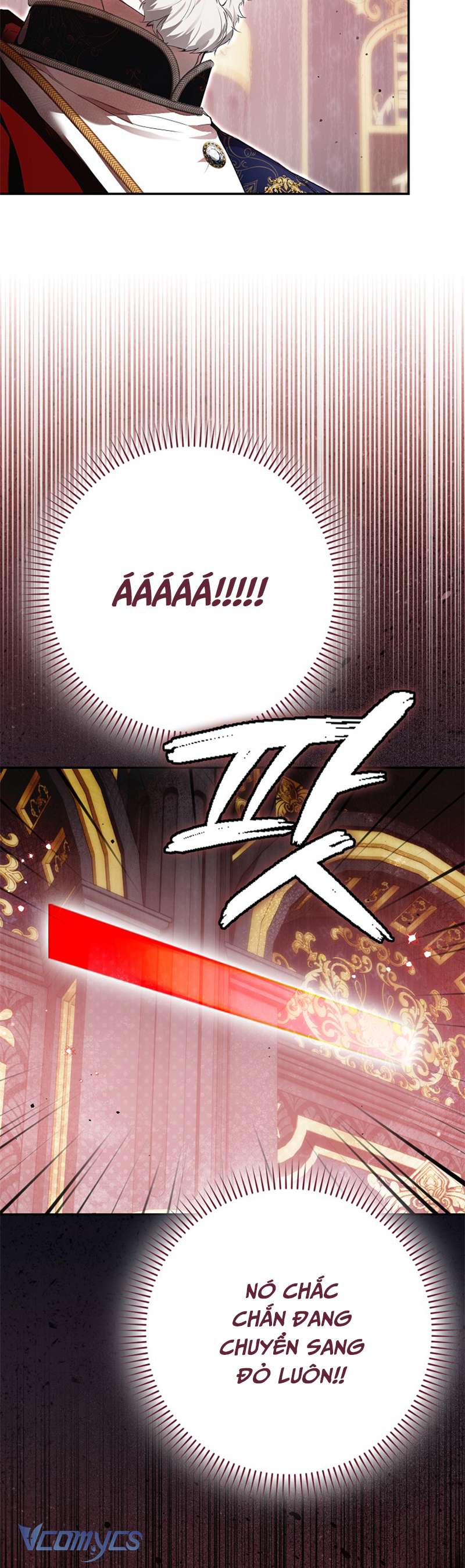 Kẻ Phản Diện Đó Chính Là Tôi Chap 3 - Trang 2