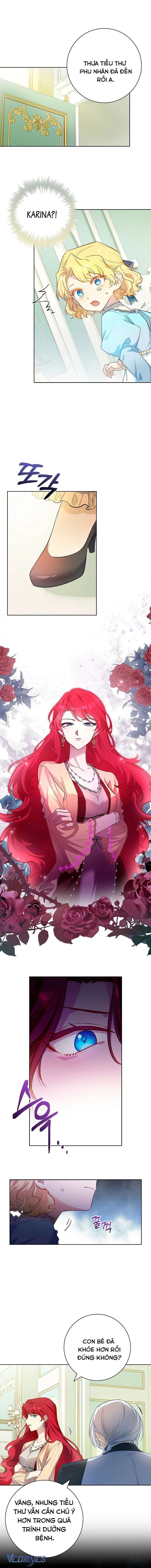 [PNT] Nam Chính À, Tôi Sẽ Tôn Trọng Sở Thích Của Anh! Chap 2 - Trang 2