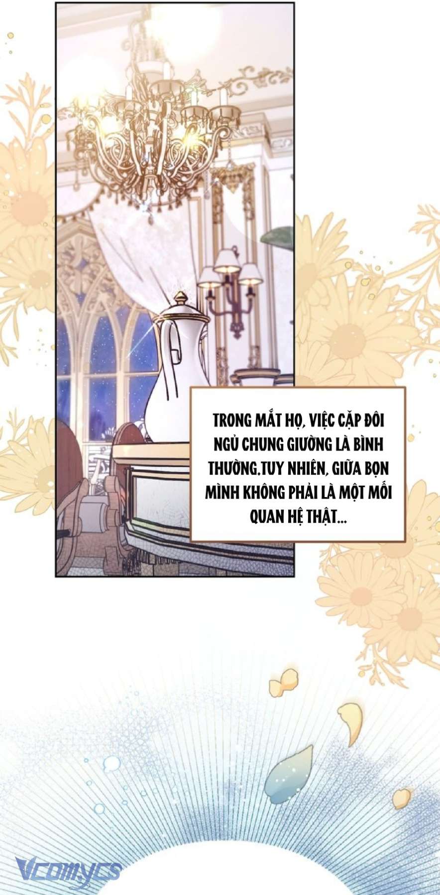 Công Tước Lang Thang Chap 2 - Trang 2