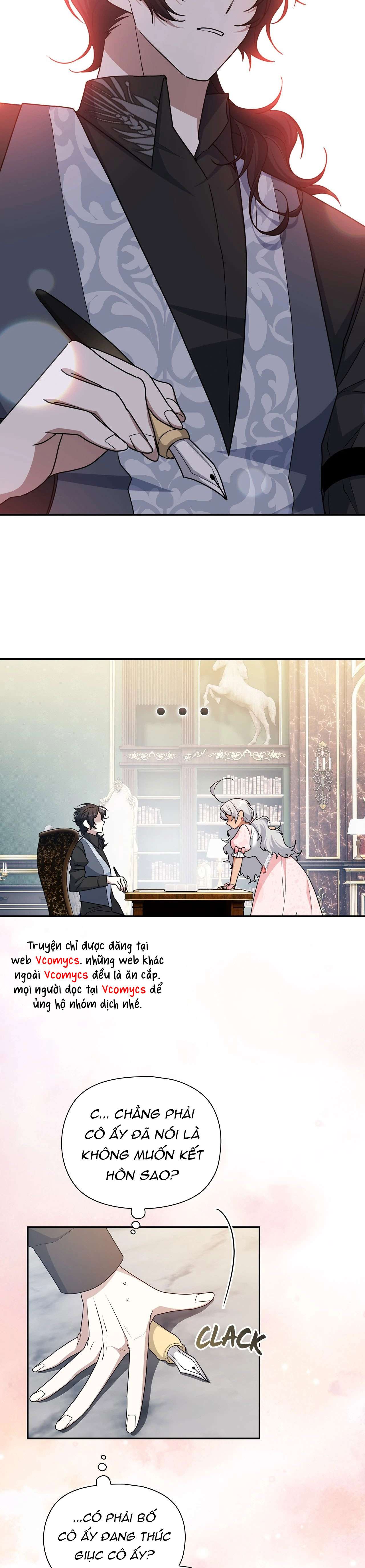 Cuộc Vui Thác Loạn Tử Thần Chap 28 - Trang 2