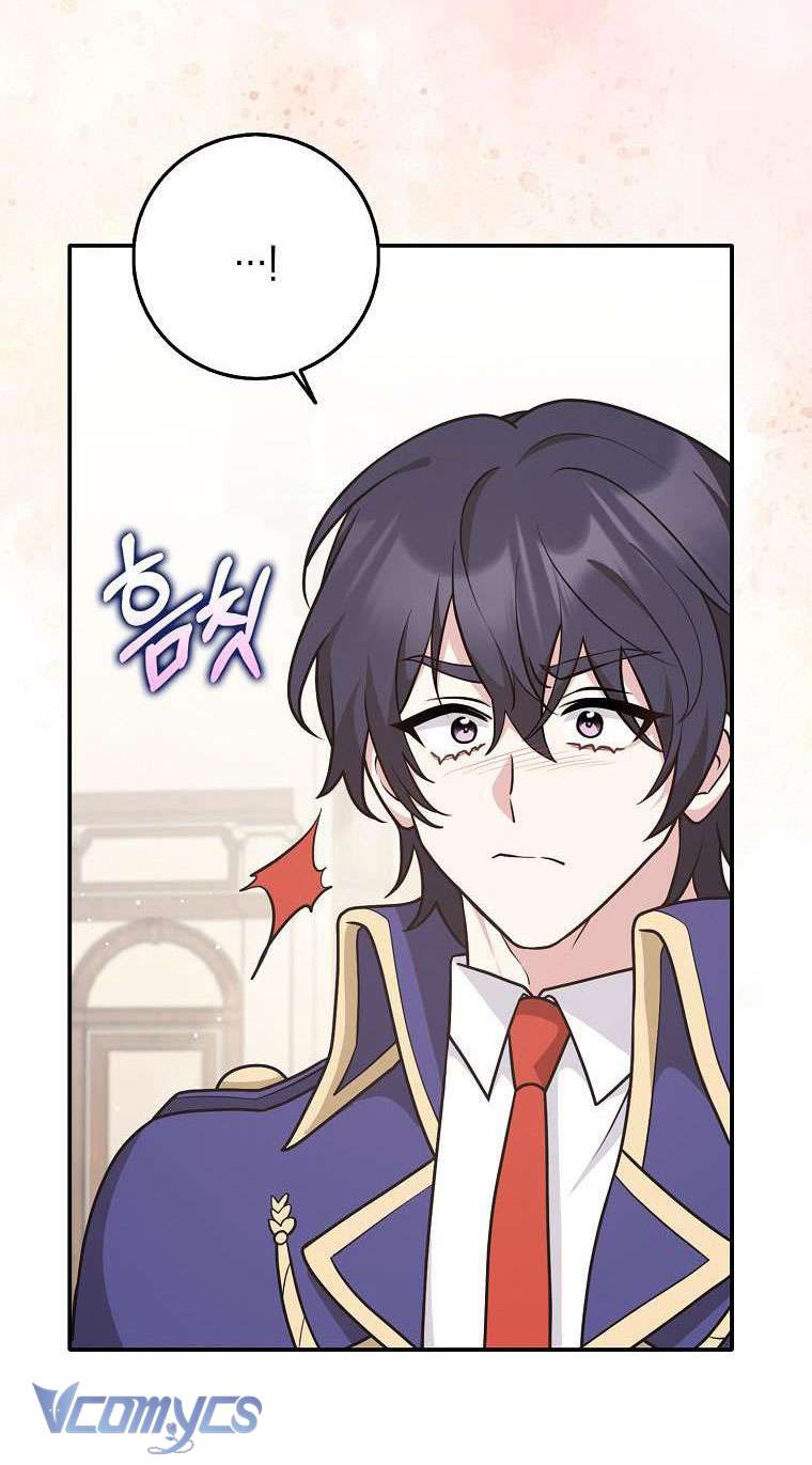 Tôi Thề Chúng Ta Chỉ Là Bạn Chapter 27 - Trang 4