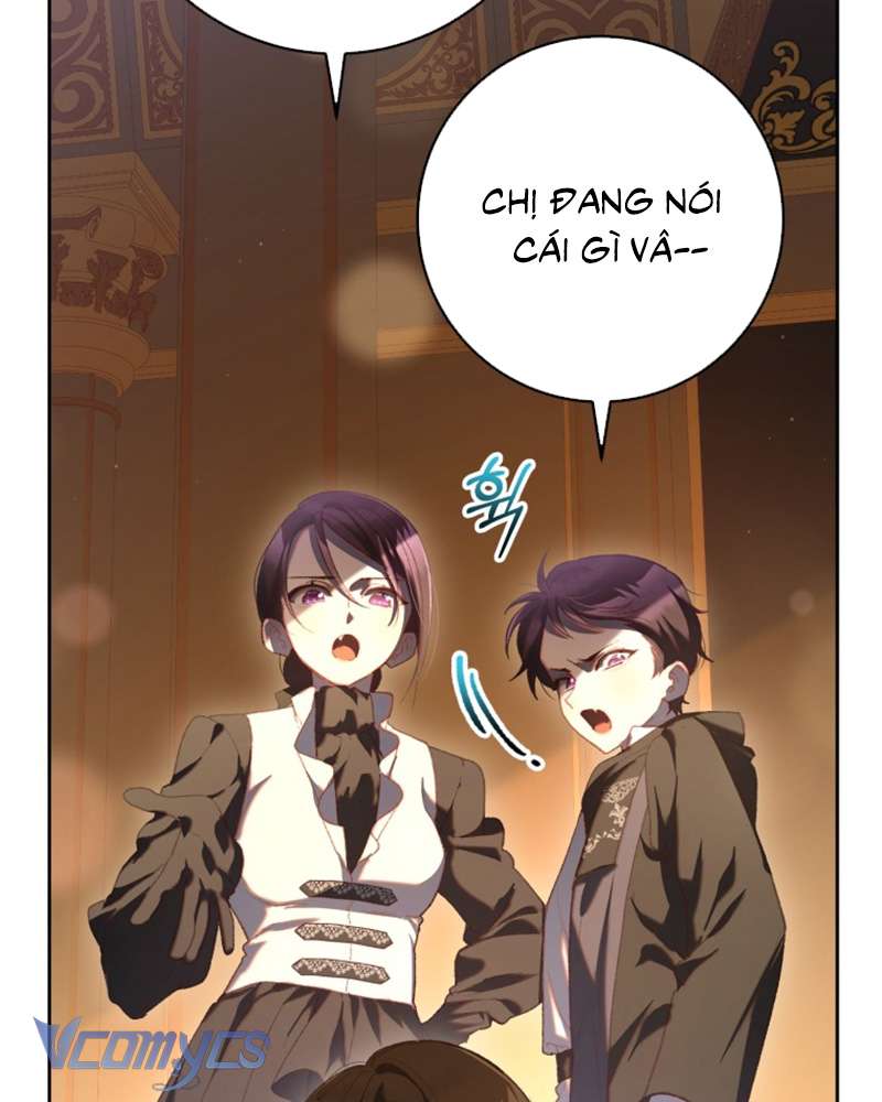 [Sứa Biển] Em Trai Tôi Là Hoàng Đế Ngang Ngược Chap 77 - Trang 2