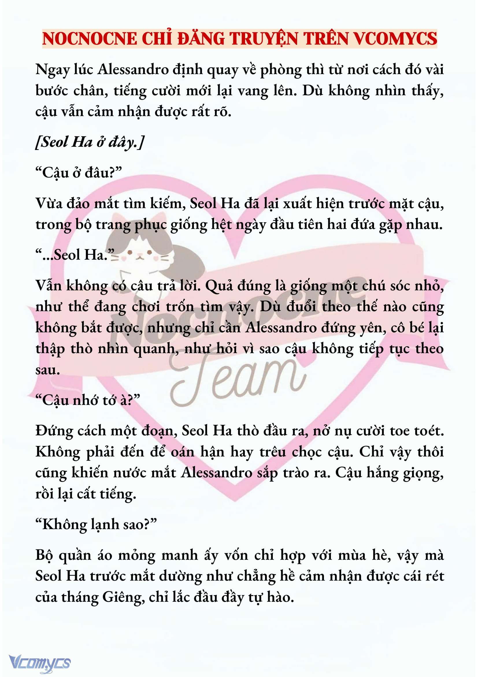 [TIỂU THUYẾT] ĐIỂM CHÍ Chap 97 - Trang 2