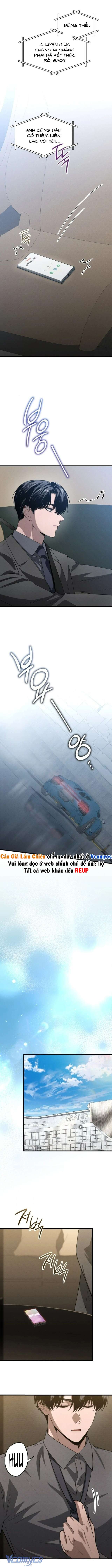 [18+] Điều Tồi Tệ Mãi Không Dứt Chap 39 - Trang 2
