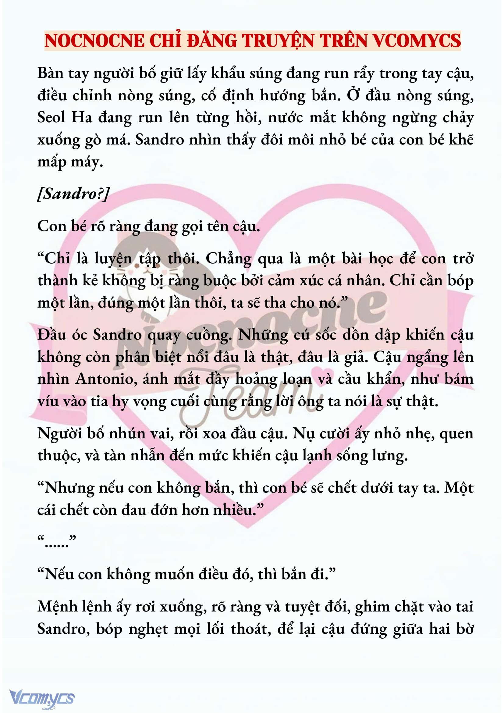 [TIỂU THUYẾT] ĐIỂM CHÍ Chap 96 - Trang 2