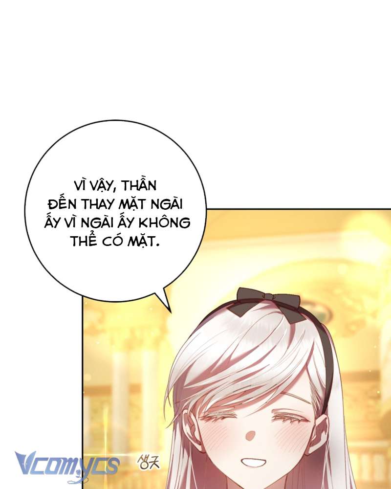 [Sứa Biển] Em Trai Tôi Là Hoàng Đế Ngang Ngược Chap 37 - Trang 2