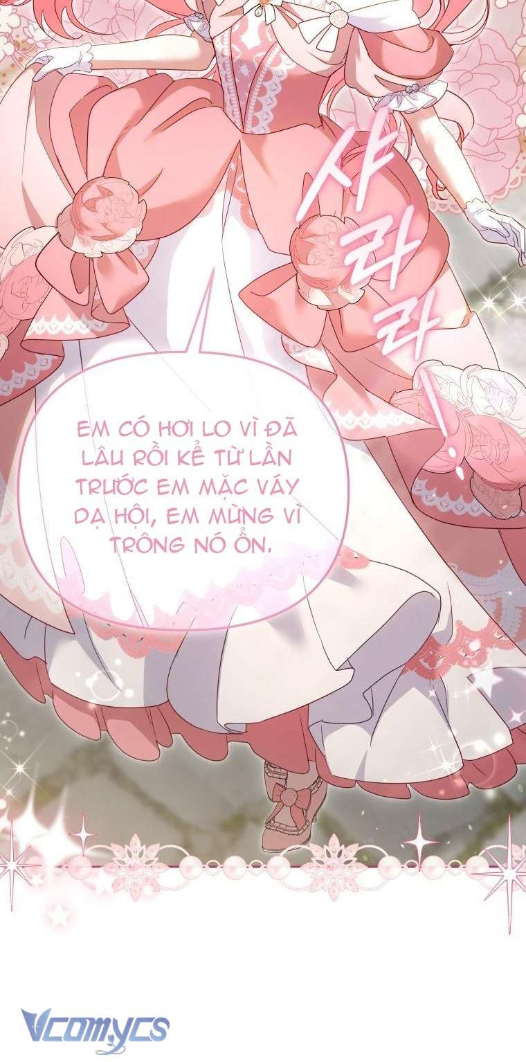 Tôi Được Nuôi Dưỡng Bởi Những Kẻ Phản Diện Chap 117 - Trang 2