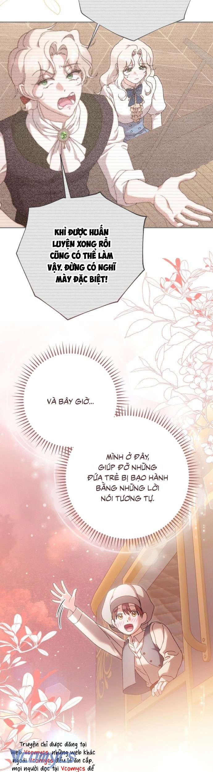 Dành Cho Những Ai Coi Hối Tiếc Là Điều Xa Xỉ Chap 66 - Trang 2