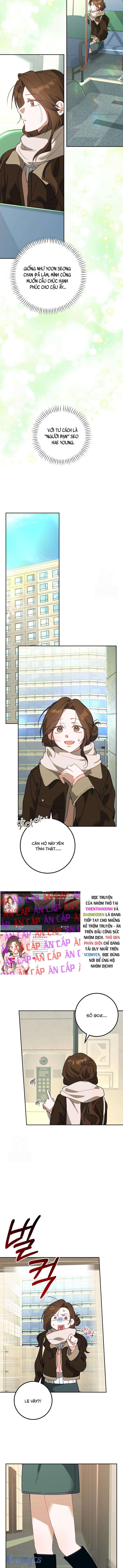 『18+』Đèn Sáng Mà Không Thấy Hàng To Chap 23 - Trang 2