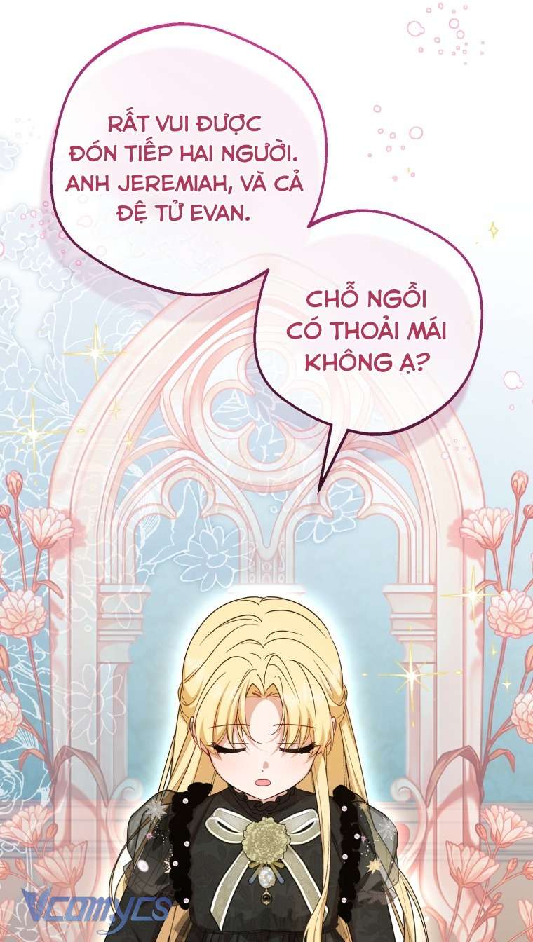 Được Yêu Thương Mà Còn Ngại Ngùng Sao! Chap 111 - Trang 2