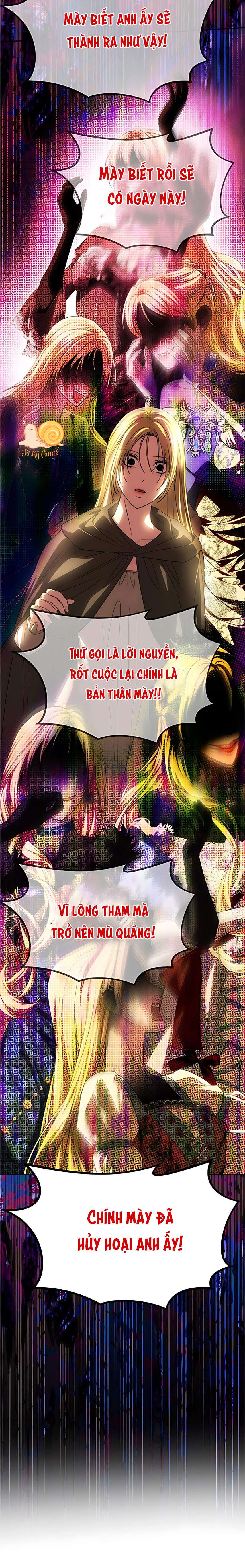 Chỉ Cần Một Người Chồng Là Đủ Chap 84 - Next 