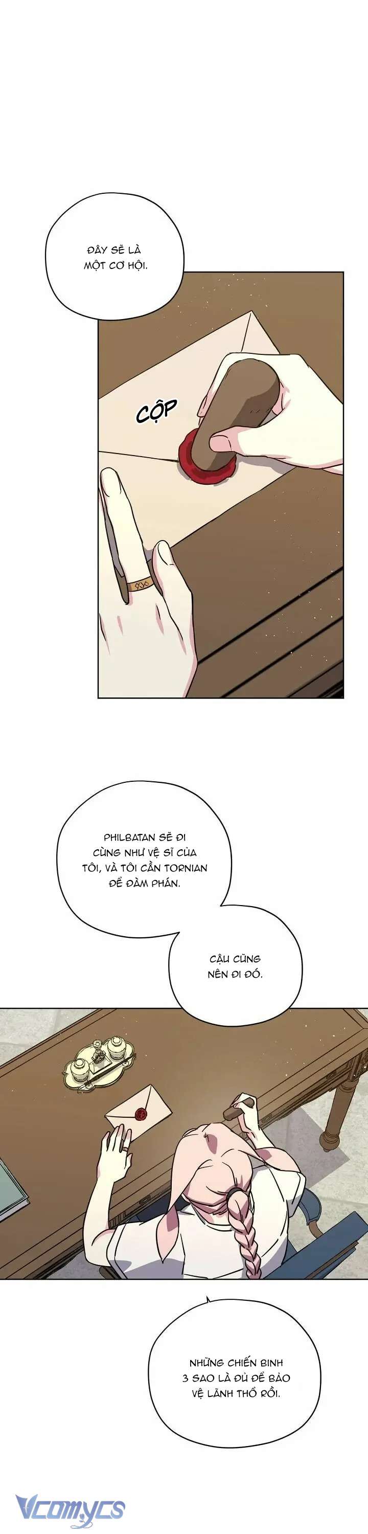 CHITRA Chap 97 - Trang 2