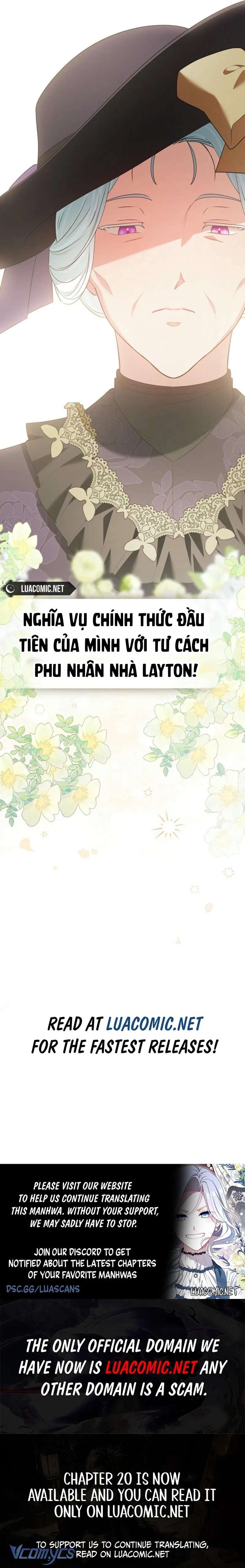 Tuy Là Mẹ Chồng Nhưng Tôi Không Thích Mâu Thuẫn Giữa Mẹ Chồng Và Nàng Dâu Chap 5 - Trang 4