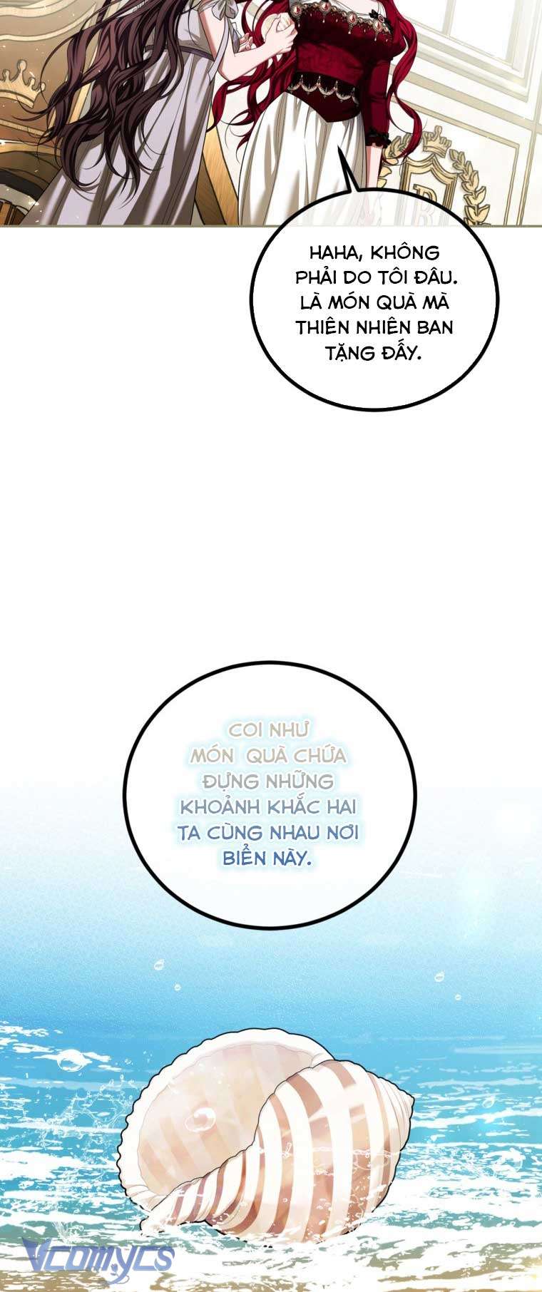 Thời Gian Của Nhân Vật Phụ Có Giới Hạn Chap 93 - Trang 3