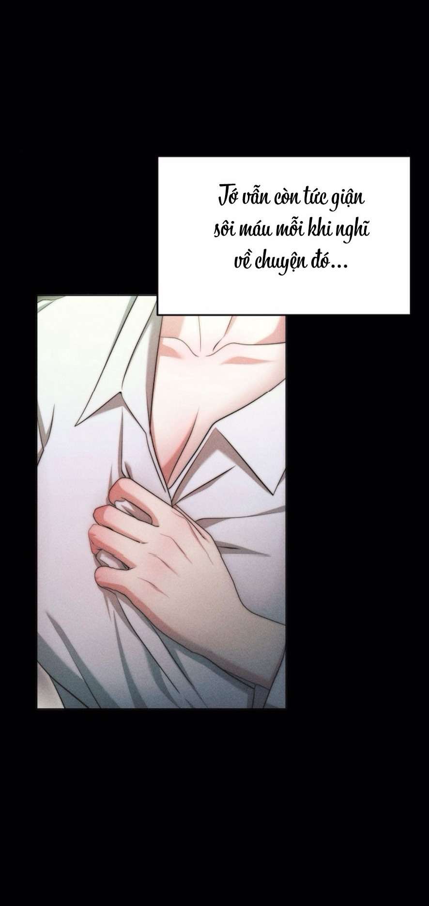 〖18+〗- Sự Cám Dỗ Ngọt Ngào Của Cậu Bạn Thân Chap 27 - Trang 2