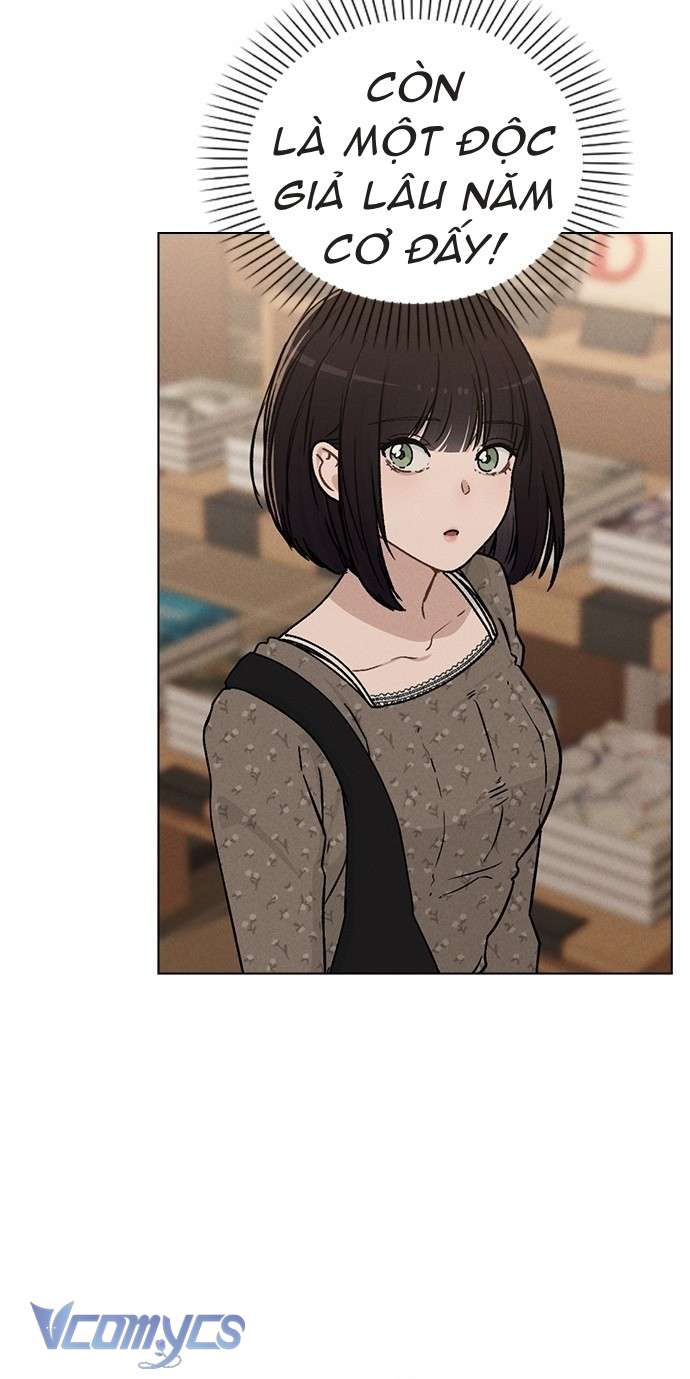 Review Người Yêu Cũ Chap 13 - Trang 3