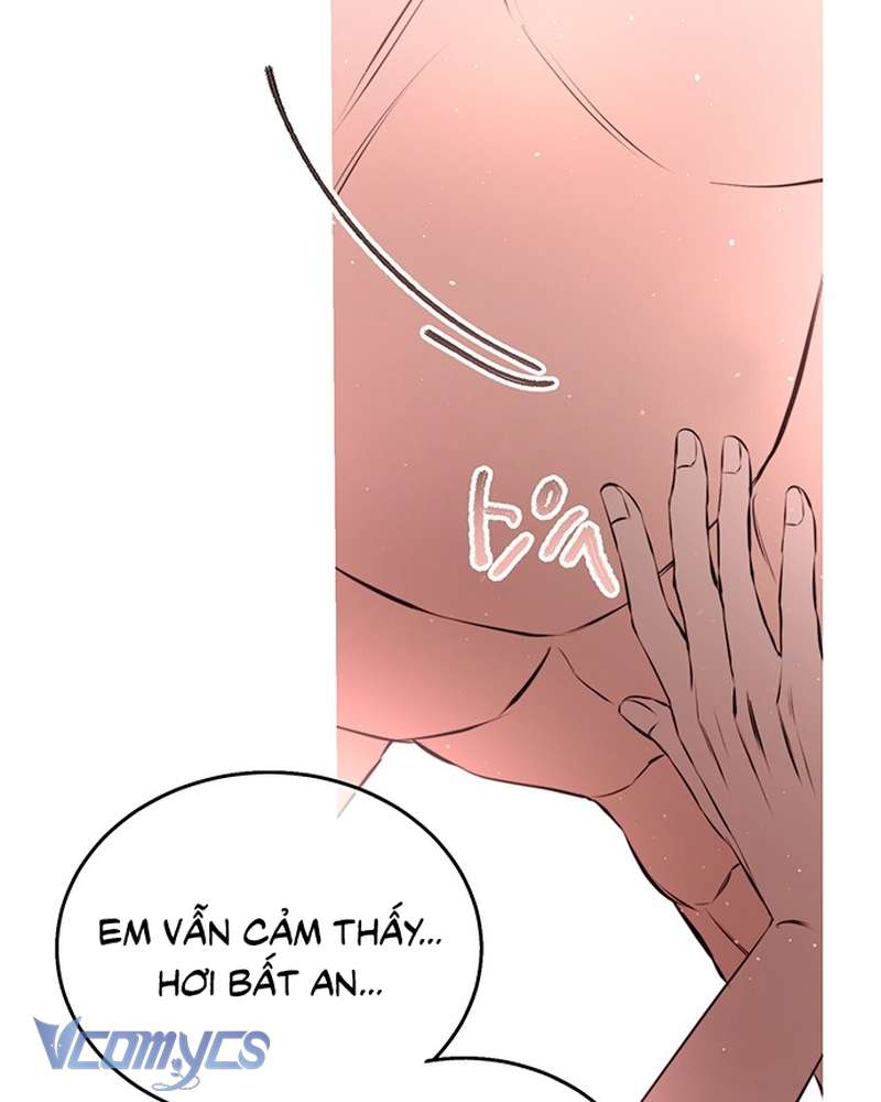 Hãy Dạy Em Cách Khao Khát Chap 43 - Trang 2