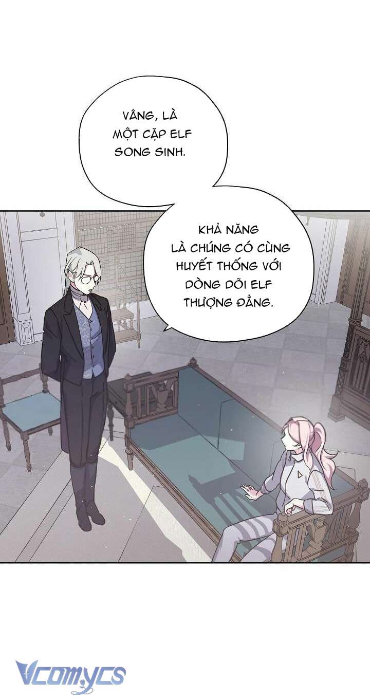 CHITRA Chapter 62 - Trang 4