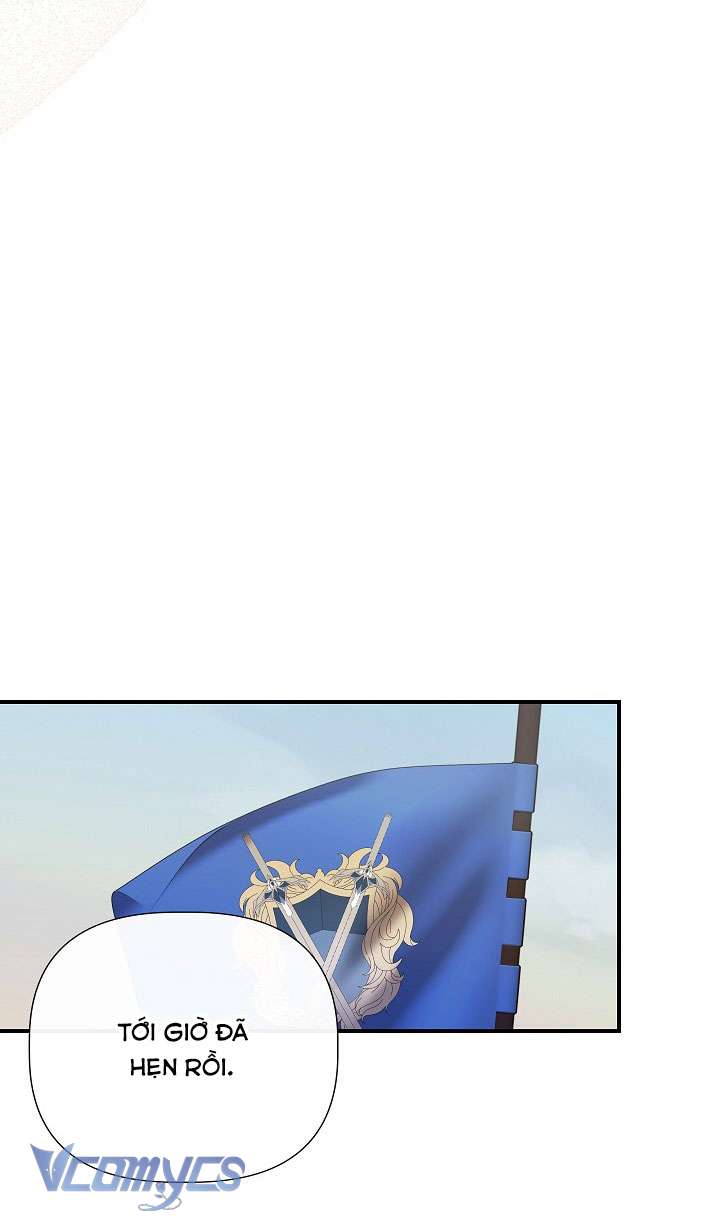 Tôi Không Phải Là Cinderella Chap 99 - Trang 3