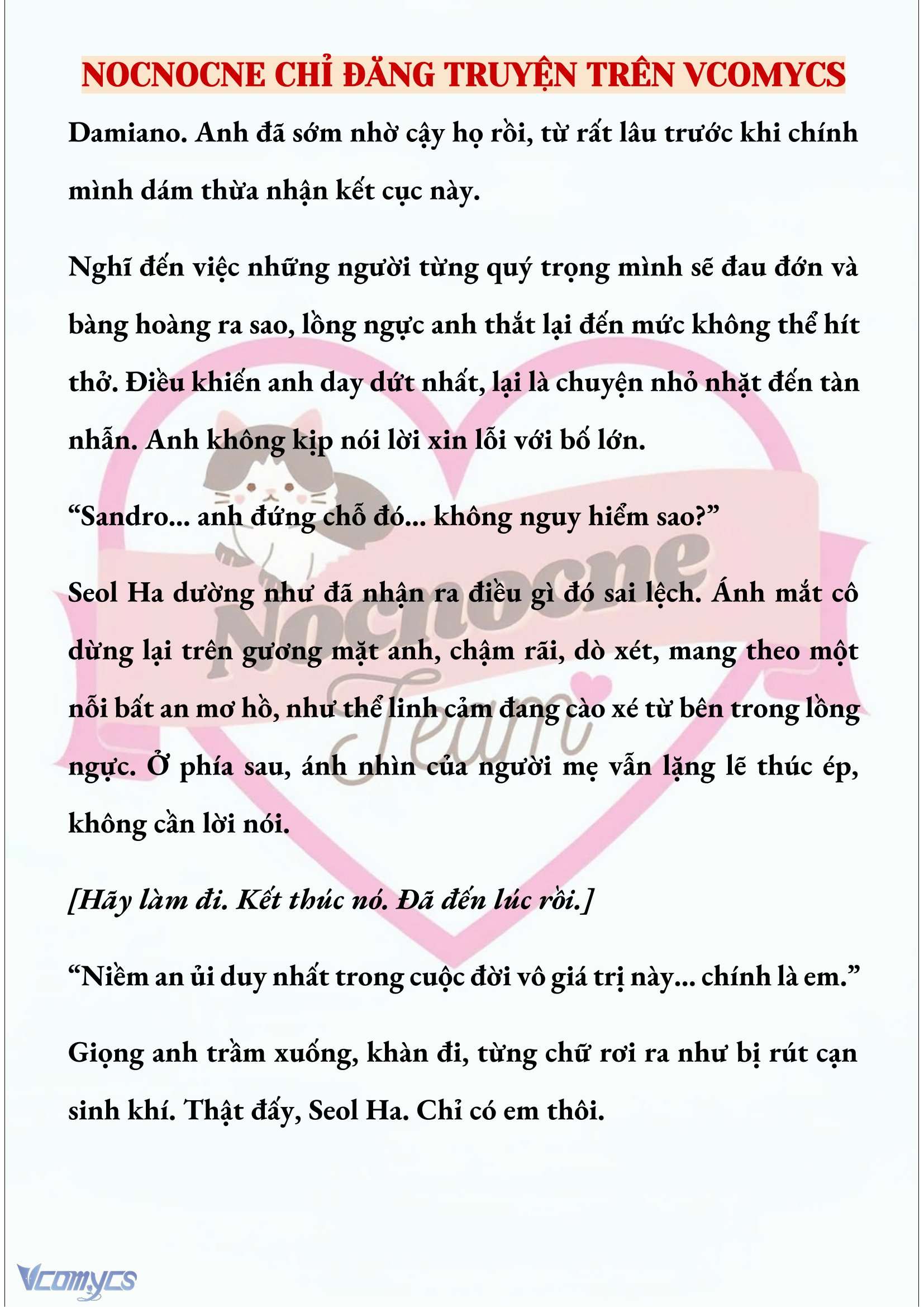 [TIỂU THUYẾT] ĐIỂM CHÍ Chap 166 - Trang 2