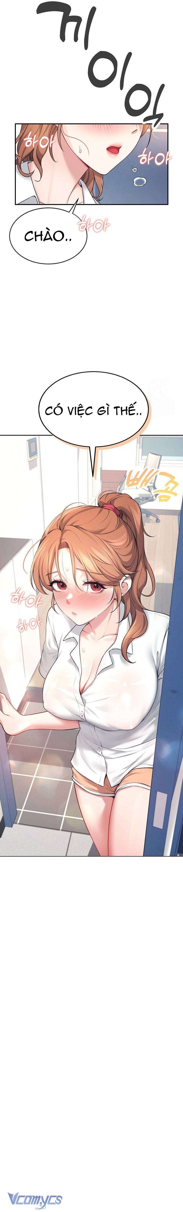 [18+] Đồ Chơi Tình Dục Không Dây Chap 7 - Next Chap 8