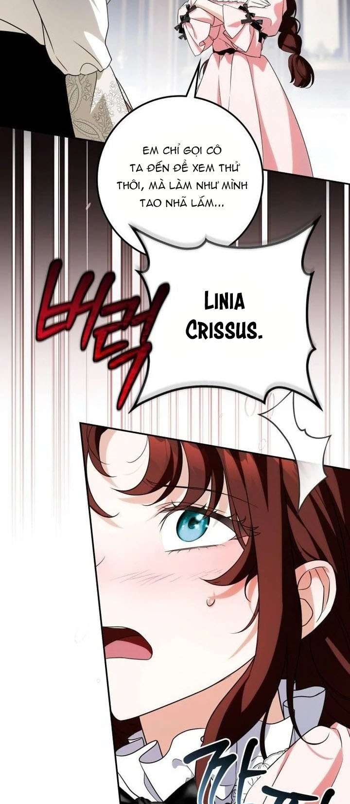 Nữ Công Tước Chiến Lợi Phẩm Chap 11 - Next Chap 12