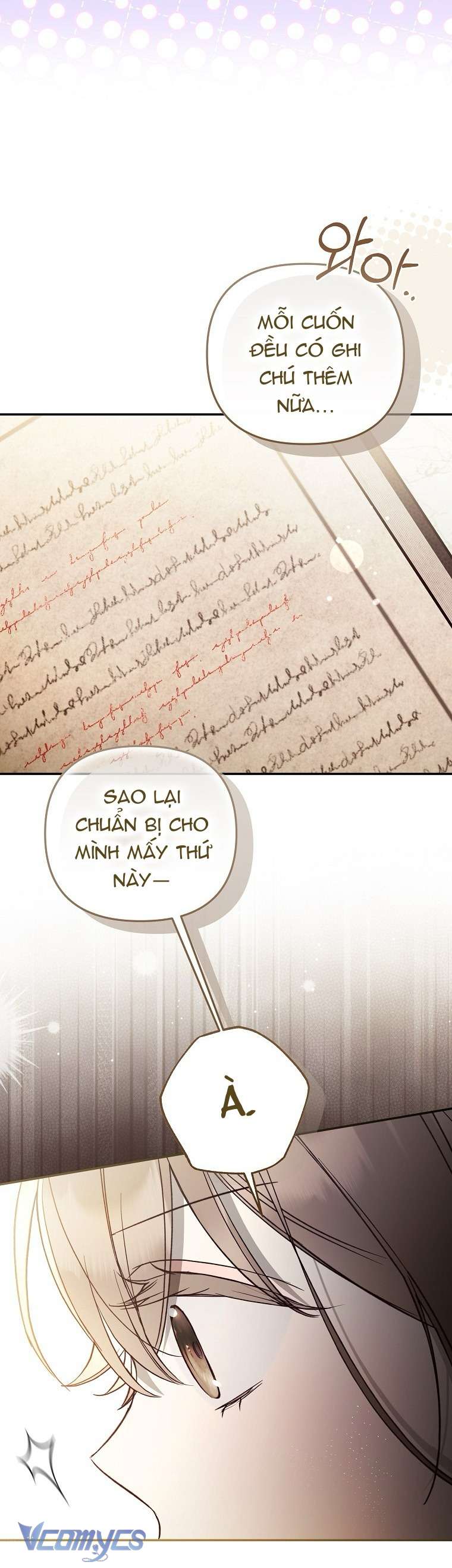 Độc Chiếm Sủng Ái Của Công Chúa Út, Mọi Người Đều Say Mê Tôi. Chap 41 - Next Chap 42