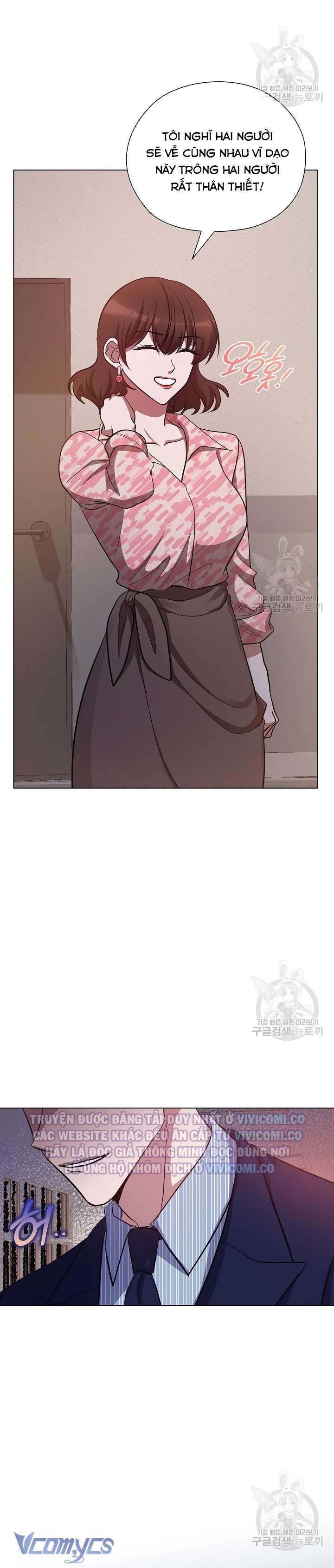 [18+] Mối Quan Hệ Không Lành Mạnh Chap 28 - Next 