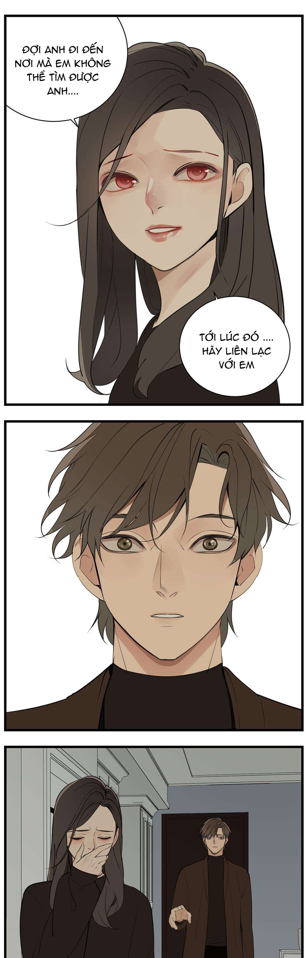 Vật Trong Tay Chapter 38 - Trang 4