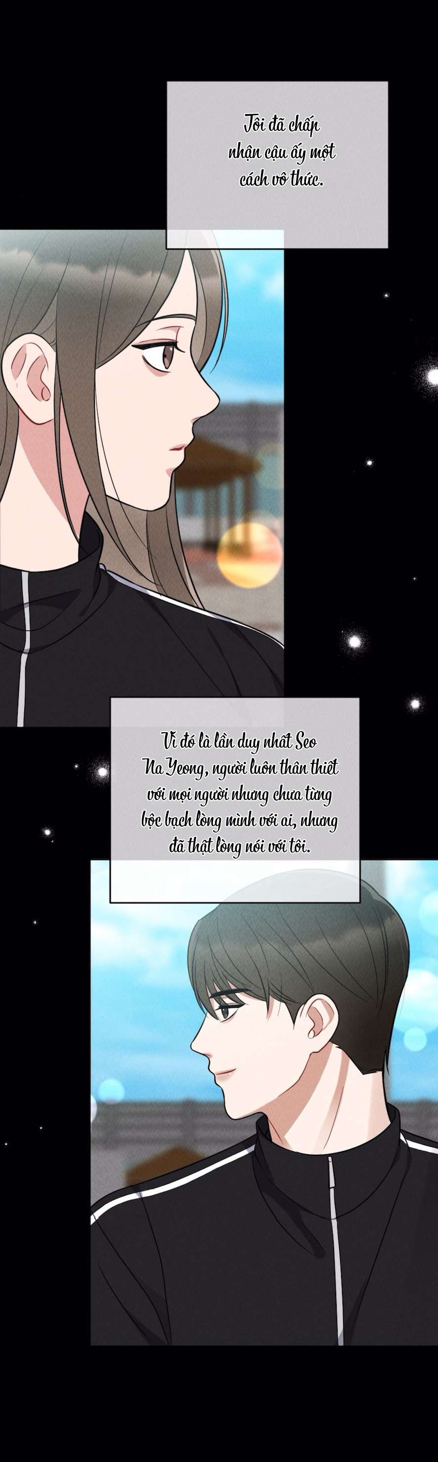 Trò Chơi Quyền Lực Chap 3 - Next Chap 4