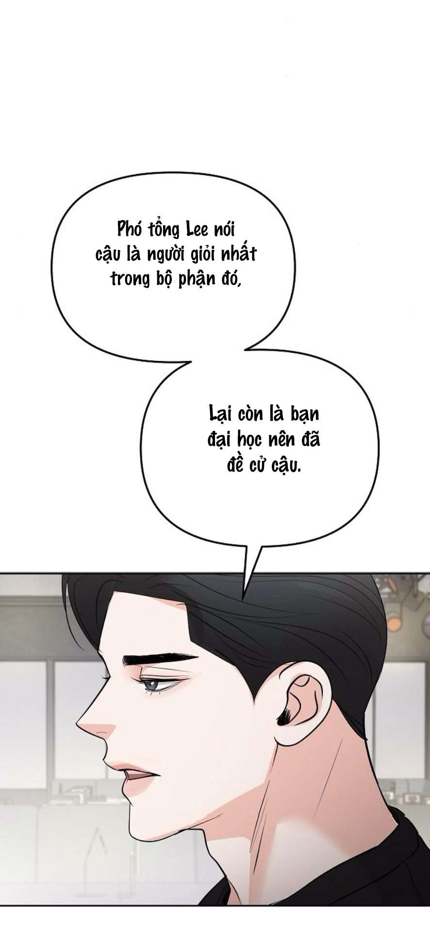 Cẩn Thận Va Phải Tình Yêu Chap 34 - Trang 3