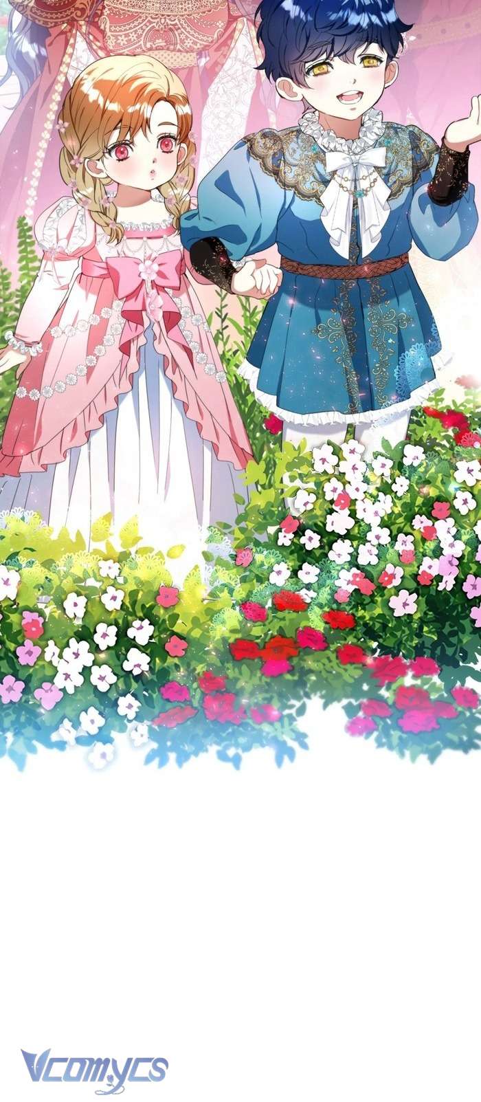 Người Yêu Đã Chết Của Tôi Đã Trở Thành Bạo Chúa Chap 30 - Trang 2