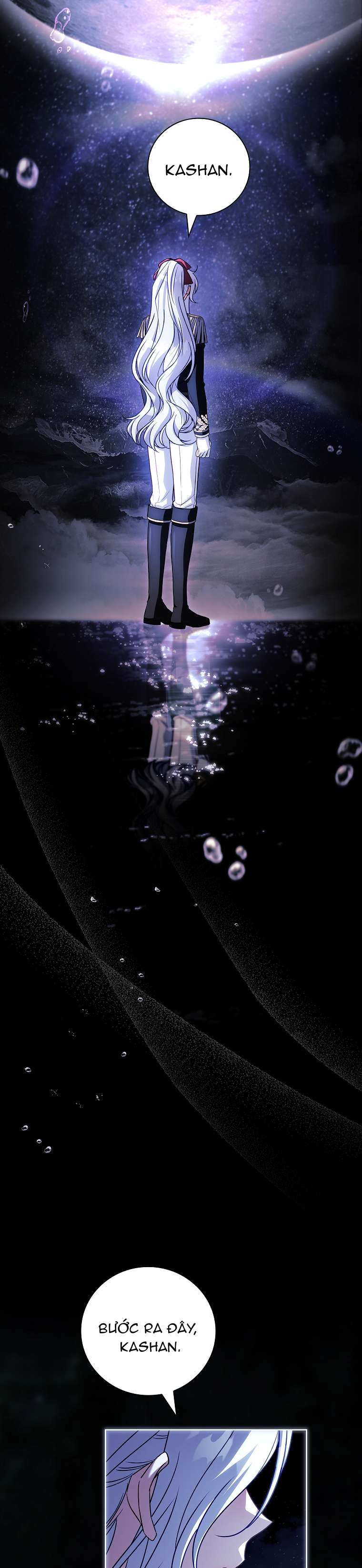 Cha Nào Con Nấy Chap 47 - Trang 2