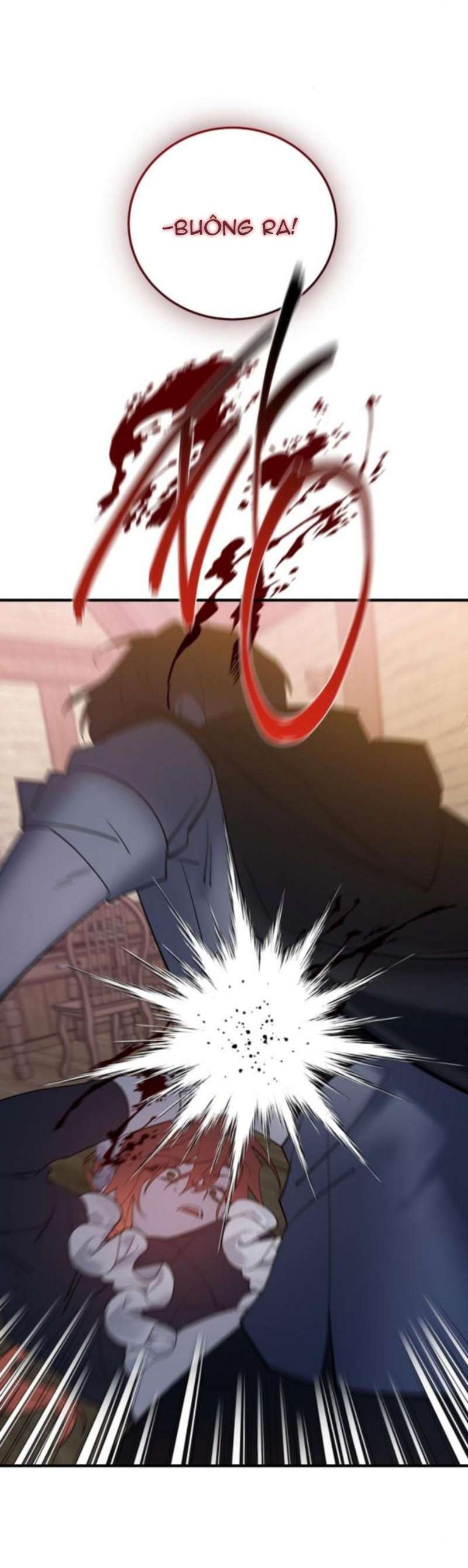 Nữ Hầu Báo Thù: Thời Khắc Cuối Cùng Chap 43 - Trang 2