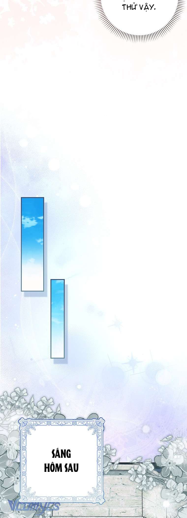 Công Chúa Bạch Hổ Không Có Nguy Hiểm Nha! Chap 21 - Trang 2