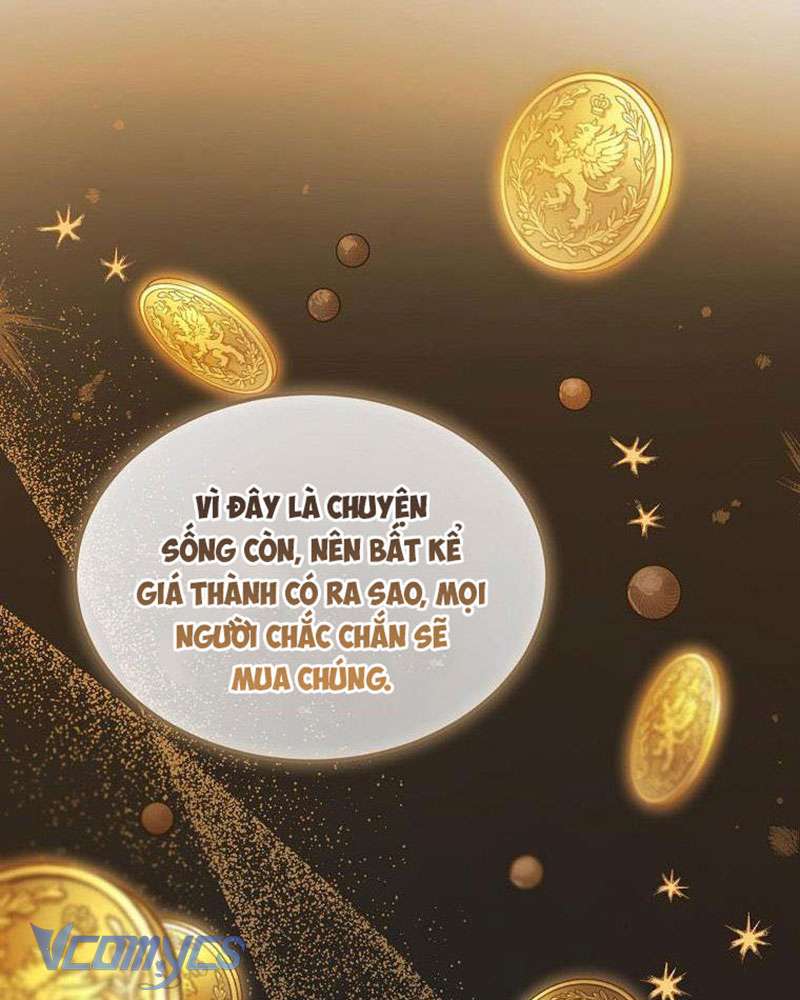 Ác Quỷ Nuôi Dưỡng Tiểu Thư Chap 83 - Trang 3
