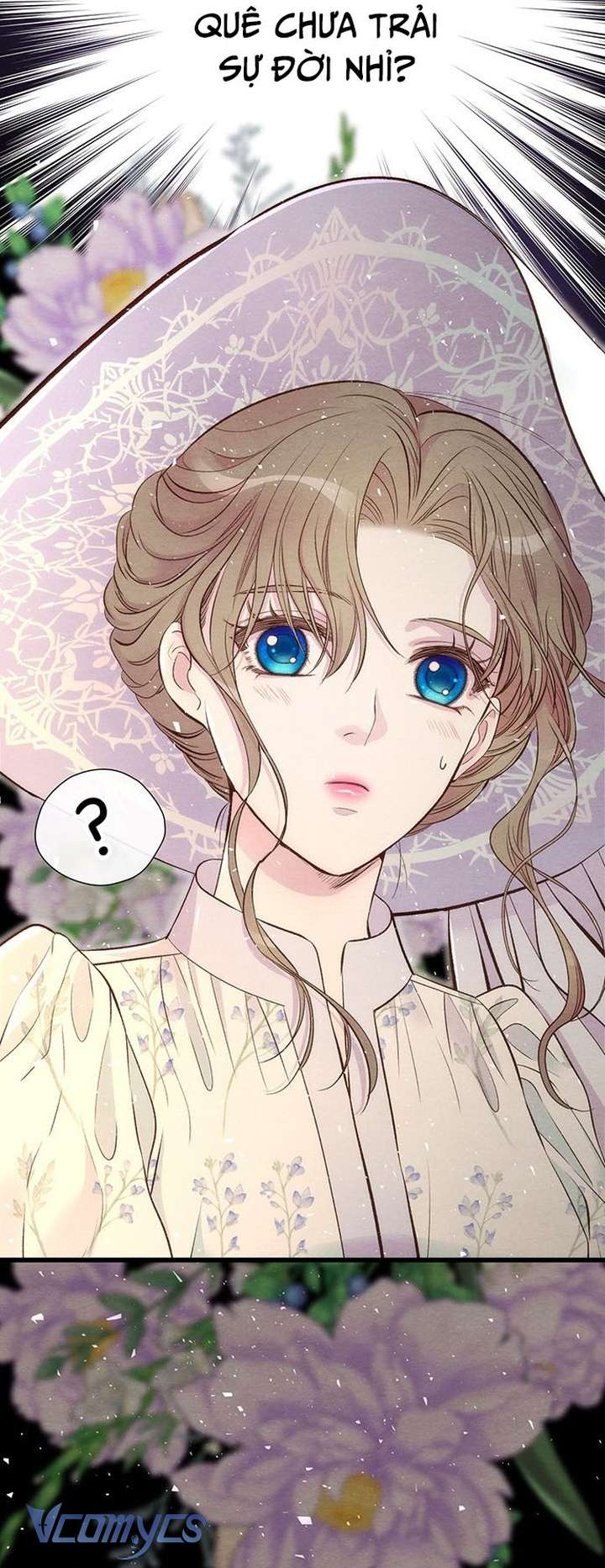 Hoàng Tử Rắc Rối Chap 24 - Trang 2