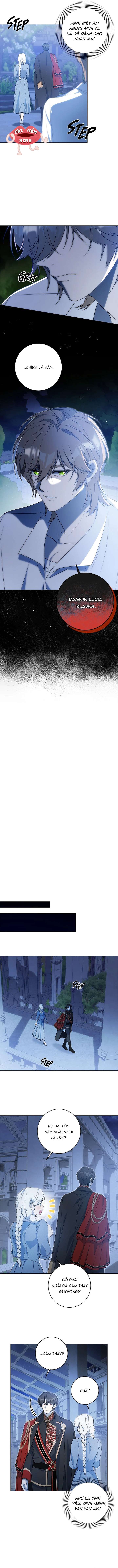 Nữ Dược Sư Của Vị Hoàng Đế Si Tình Chap 17 - Trang 2