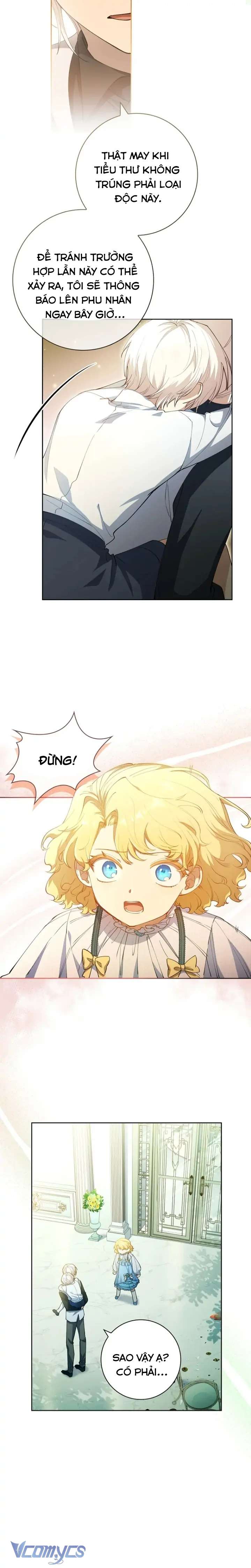 [PNT] Nam Chính À, Tôi Sẽ Tôn Trọng Sở Thích Của Anh! Chap 14 - Trang 2