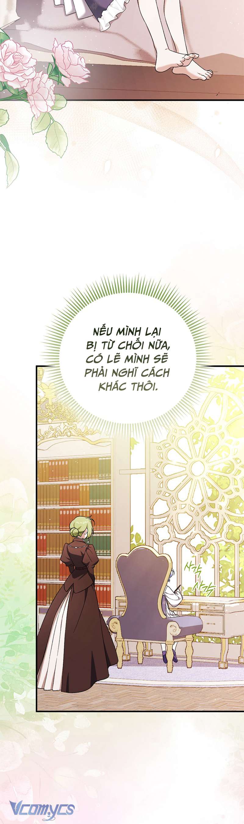 Tôi Cứ Ngỡ Rằng Mình Là Nhân Vật Chính Chap 3 - Trang 2
