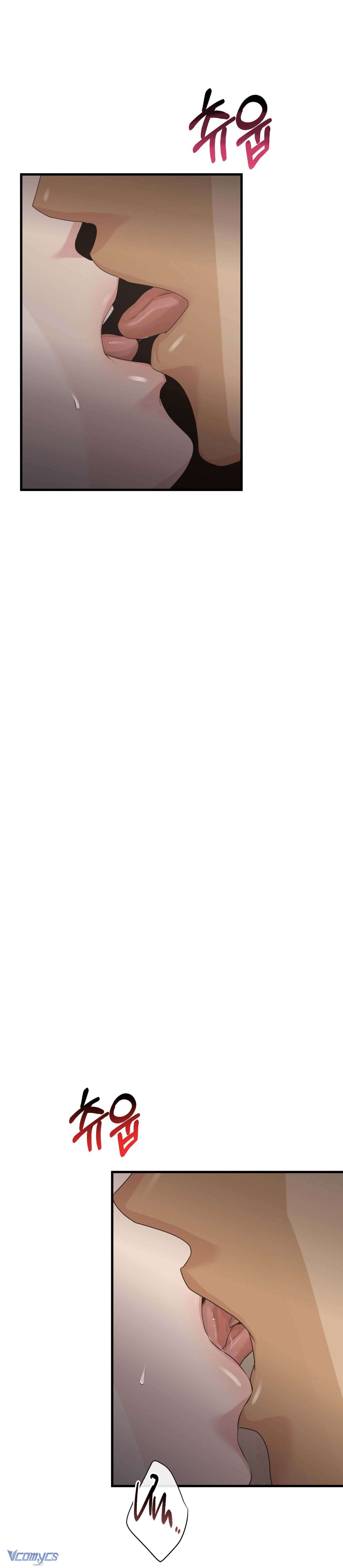 Trở Thành Gia Đình Chap 62 - Trang 3