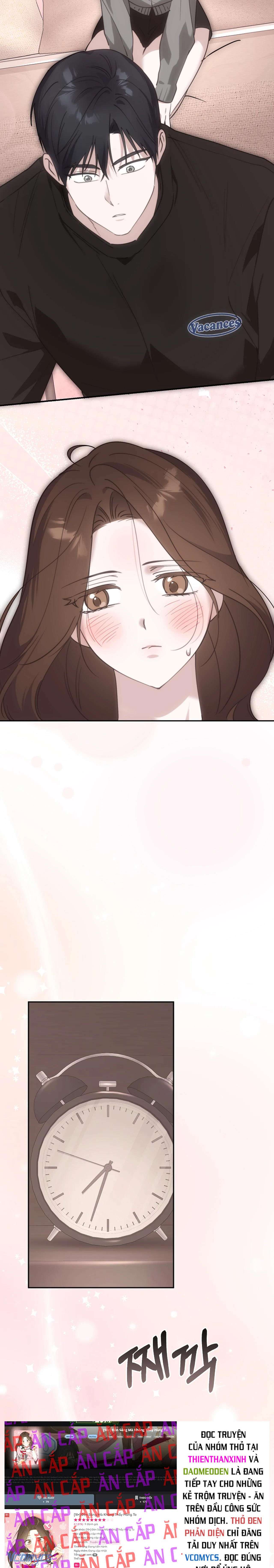 『18+』Đèn Sáng Mà Không Thấy Hàng To Chap 11 - Trang 2