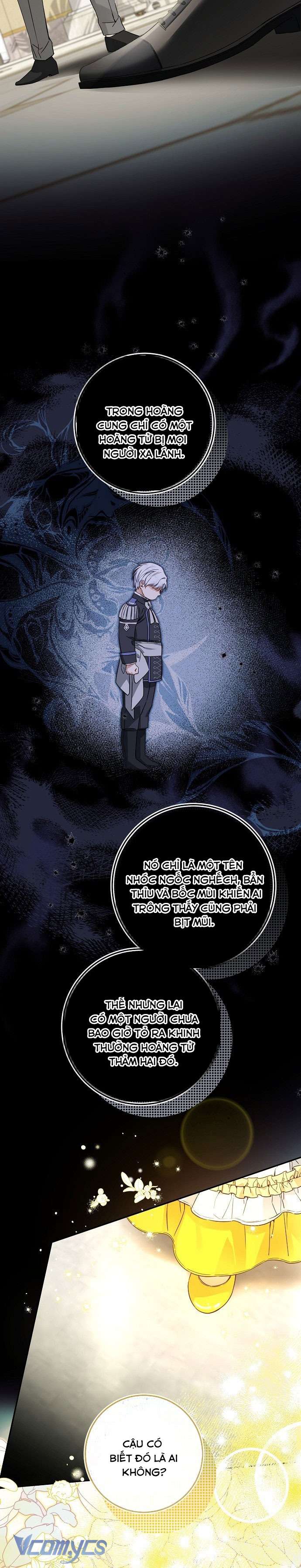 Thuần Hóa Hầu Tước Quái Dị Chap 66 - Trang 2