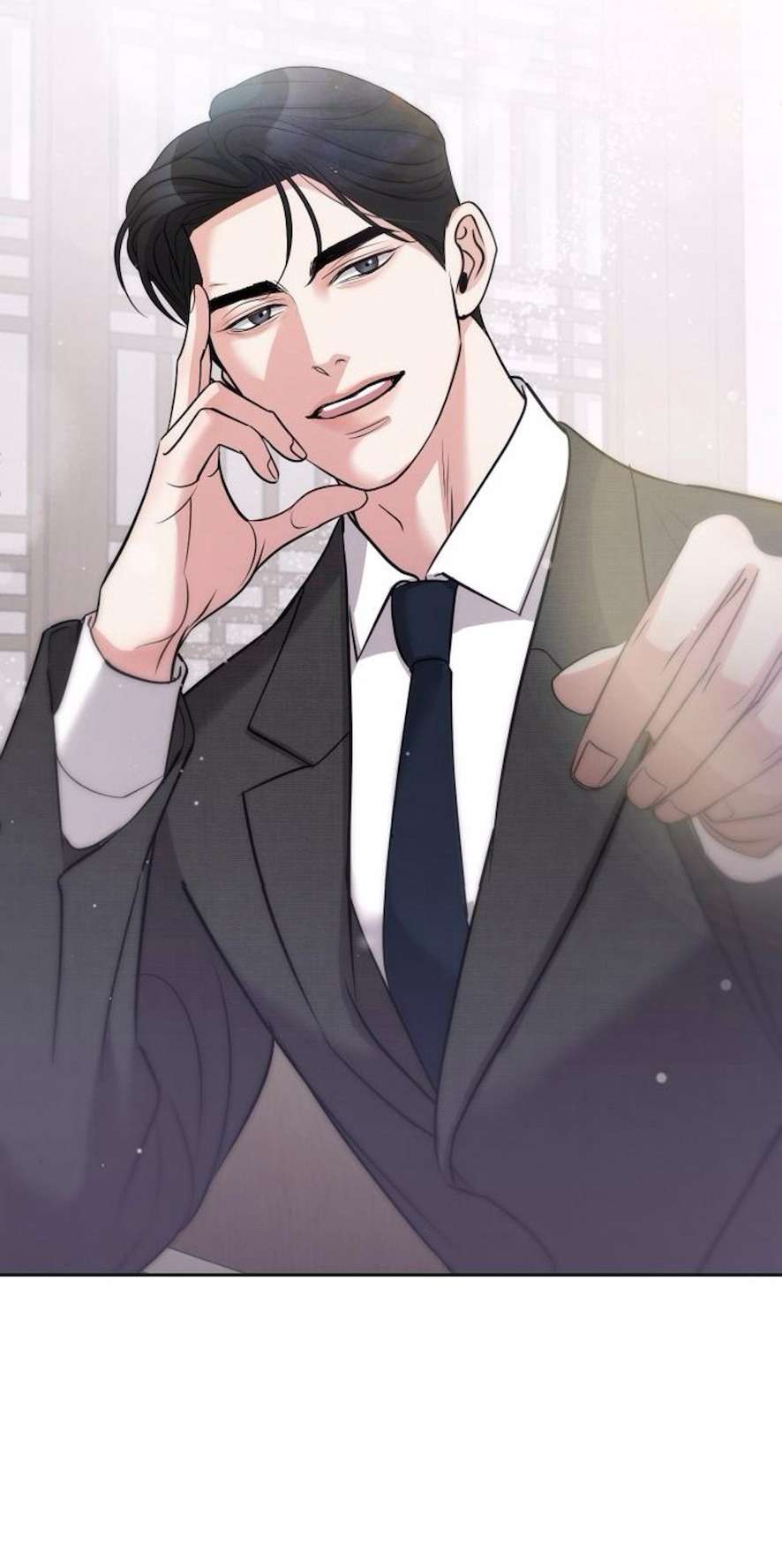 Cẩn Thận Va Phải Tình Yêu Chap 28 - Trang 3